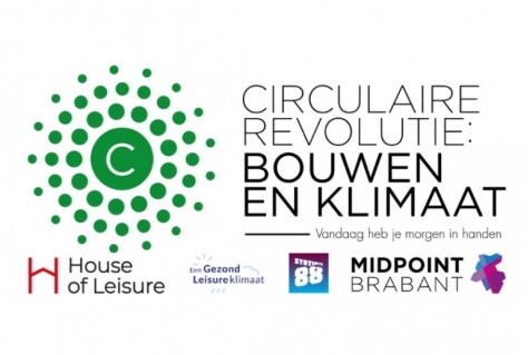 Circulaire Revolutie: Bouwen en Klimaat