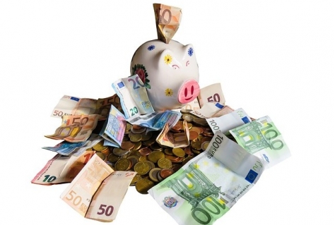 Wie heeft het geld om uit te geven aan de gastvrijheidseconomie?