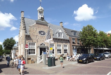 Ongering bezoekt Zeeland voor toerisme