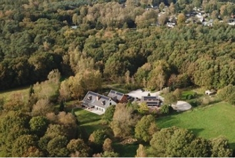 Winnaars Beste Bed & Breakfast van 2021