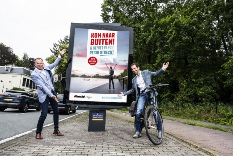 Extra impuls voor herstel van gastvrijheidssector:
