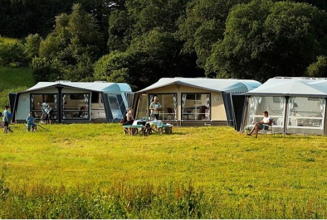 Trend forse stijging verkoop caravan en camper: mobiele accommodatie geeft veilig gevoel in pandemie