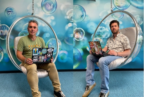 Alle artikelen van Uncover op kennisplatform NRIT