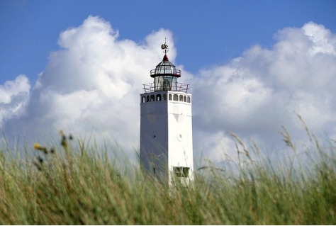 Je verdient Noordwijk