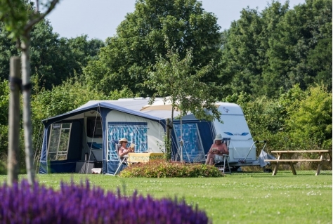 Nog nooit werden recreatiebedrijven zo snel verkocht