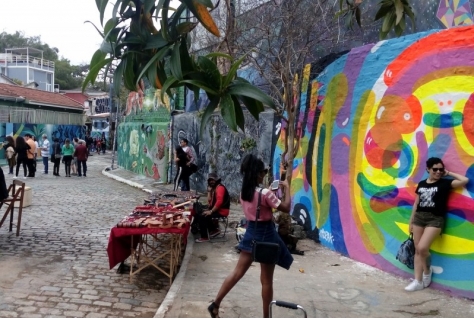 Creative tourism