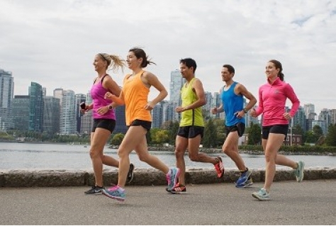 Hilton pikt trend groei hardlopen op en biedt spraakgestuurde routes aan