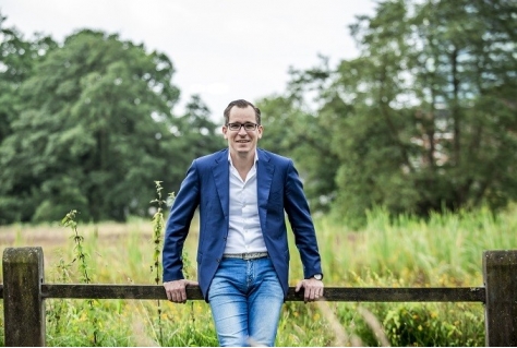Toerisme wil stimuleringsfonds van 1 miljard euro