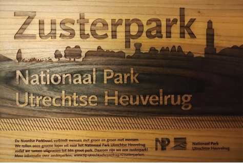 Beweging Zusterparken wordt sterker