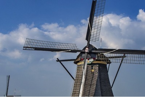 Mooie toekomst tegemoet