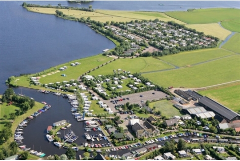 EuroParcs Group neemt campings in Zuid-Holland en Drenthe over