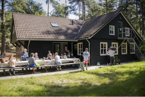 Geert Dijks: Kabinet open recreatie op land en water