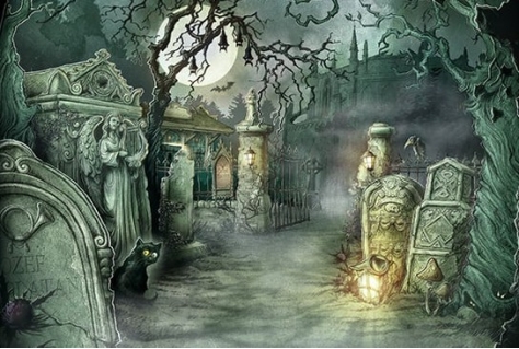Spookslot Efteling wordt afgebroken en verandert in themagebied Danse Macabre