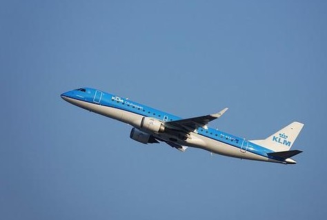 Air France-KLM brengt 2,25 miljard waarde aan aandelen op de markt