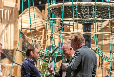 Recreatie Vakbeurs 2022