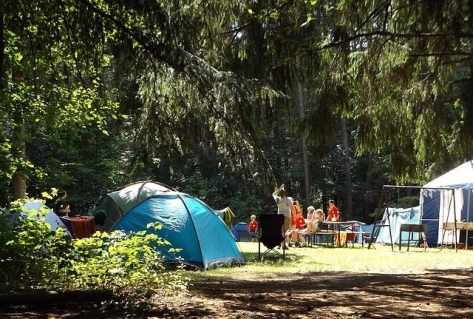 Nederlandse campings geven beste prijs-kwaliteit