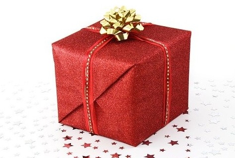 Gezonde kerstpakketten populair in 2022