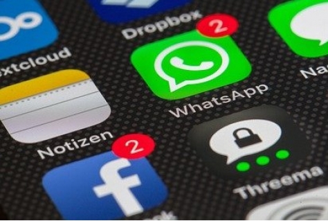 Lastige campagneboodschap: stuur geen app naar bestuurder