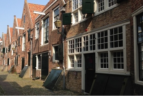 Aanbod accommodaties in Zeeland op platformen met 30% gegroeid 