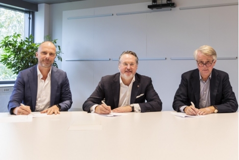 Provincie Limburg opgelucht Schiphol neemt 40% belang in Maastricht Aachen Airport
