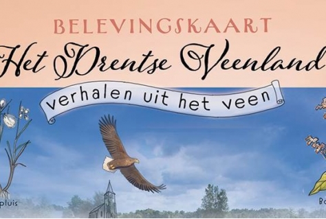 Zet je regio op de kaart 2022 - De Recreatie Vakbeurs begint vandaag