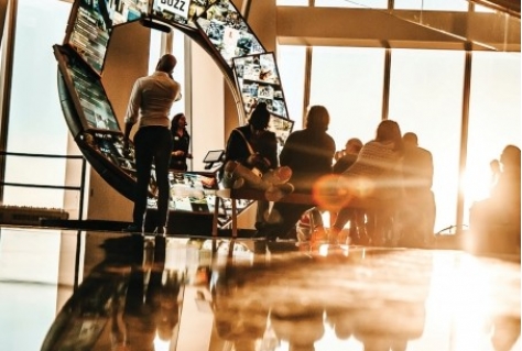 Nationale datastrategie moet datagedreven beleidskeuzes stimuleren in toerismesector