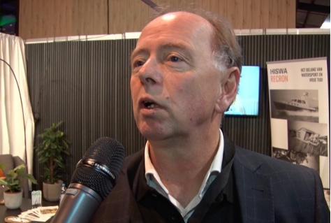 HISWA RECRON gaat betere voorwaarden huurders jaarplaatsen met leden bespreken