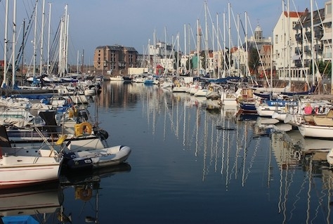 Afkoeling woningmarkt gevolgen voor vastgoed recreatie en watersport?