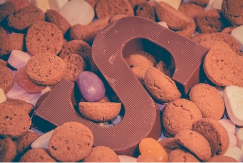 Meer mensen vieren Sinterklaas in 2022 maar letten op de uitgaven