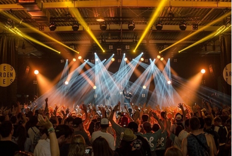 Heeft het publiek de (culturele) dagattracties in 2022 weer gevonden? 