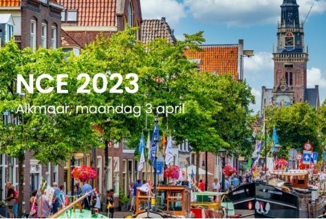 03/04/23 t/m 03-04-23:  Nationaal Congres Evenementen 
