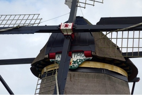 Waarom moeten de wieken draaien?