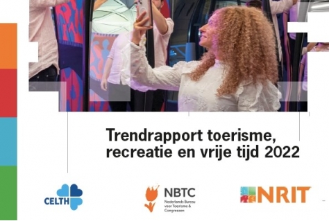 Trendrapport vernieuwd met interactief online platform