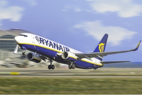 ACM tevreden met aanpassingen Ryanair van duurzaamheidsclaims