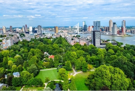 Nieuwe Europese regels ‘land take’ nadelig voor recreatie bij de stad?