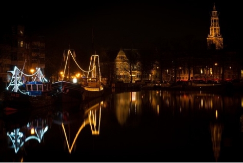 Museumnacht Groningen hoopt op herhaling succes 2022