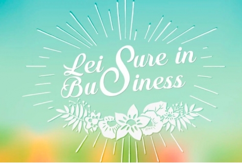 Leisure in Business