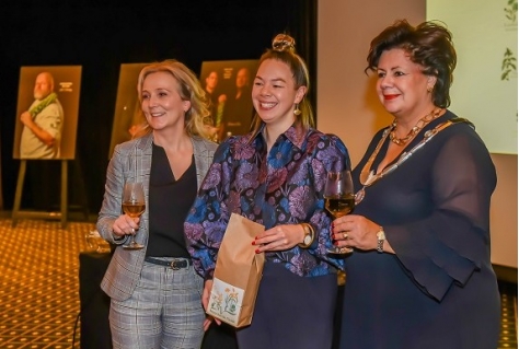 Noordwijk biedt thee die past bij de positionering