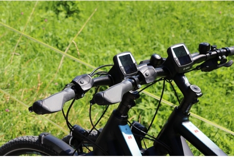 E-bike aankoop toegenomen onder forenzen