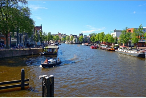 Staande Mastroute in Noord-Holland langdurig gestremd