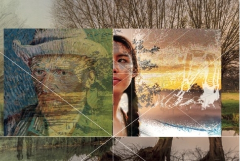 Manifest: Van Gogh wijst ons de weg