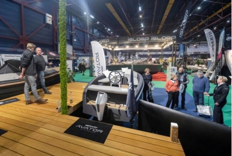 Vraag en aanbod watersport is veranderd na corona