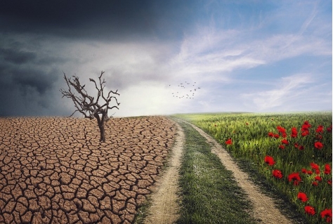Klimaatdoelen verder uit zicht