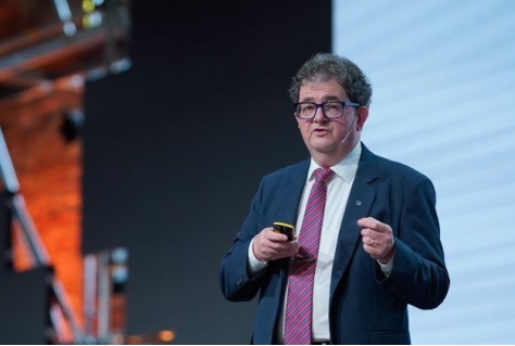 Ian Yeoman laat het perspectief in toerisme kantelen
