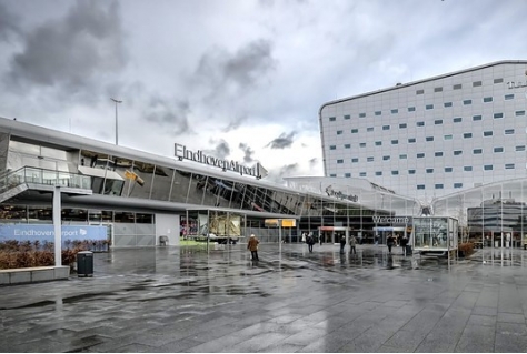 Roel Hellemons (Eindhoven Airport): “luchtvaart moet snel verduurzamen”