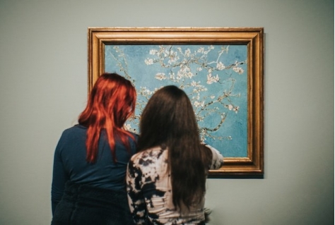 Meer jongeren en jong volwassenen naar musea