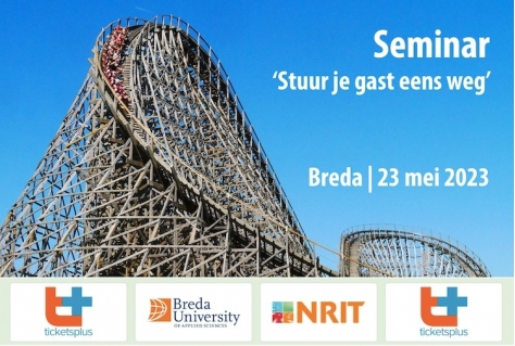 Seminar: Stuur je gast eens weg