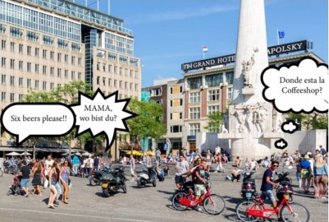 ENSUT van start – onderzoek bewoners willen meestal degrowth