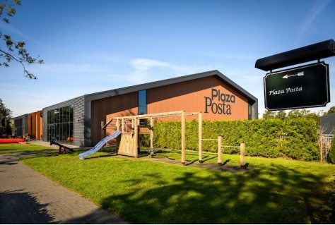 Grootse leisure-ontwikkelingen in Groningse Tolbert