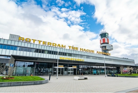 Sterke toename meldingen RTHA ondanks daling vliegtuigbewegingen